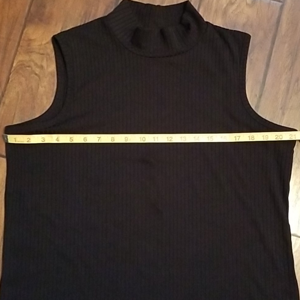 Fashion Bug womens tank top 18/20W - Picture 5 of 6